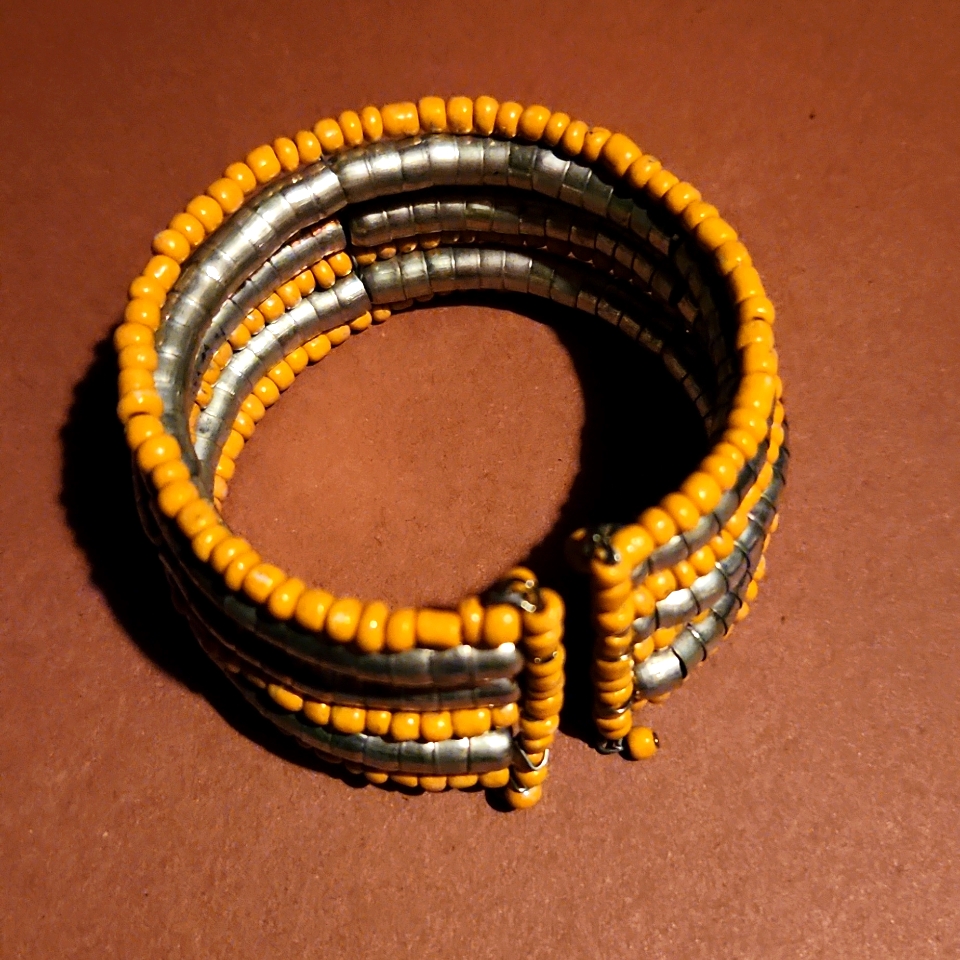Boho Cuff
